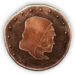 少女阿斯特蕾亚的奖杯