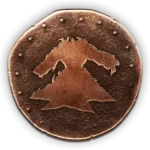 吸血虫聚合体的奖杯