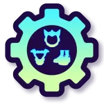 这套会让尾巴显胖吗？