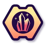 这个水晶是我的