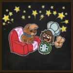 你还有养狗吗？