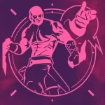 卡塔西亚式握手