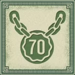 这可是纯金啊，宝贝！