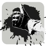 人见人爱的派送员