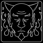 地底恶魔睡不沉