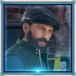 万能帮手的第一份工作