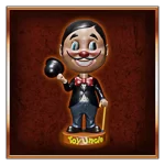 你好啊，查理！