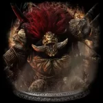 “碎片君王”拉塔恩