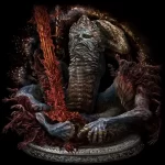 “碎片君王”拉卡德