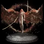 “碎片君王”玛莲妮亚