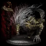 “黑剑”玛利喀斯