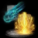 传说中的魔法、祷告