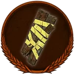 这样就能挡住它们了