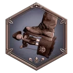 造那个反派的反