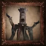 米克拉什，噩梦之主