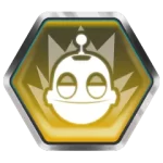 小机器人闯天关