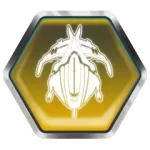 我把你的战舰打下来了