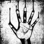 孩子，你最好马上跑