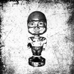 他在这里、那里，无所不在！