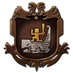 倒下的巨型身躯