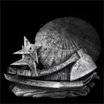 义手忍具一应俱全