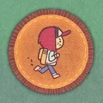 The Adventure Begins