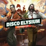 Disco Elysium - The Final Cut