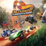 HOT WHEELS UNLEASHED 2 - Turbocharged PS4 & PS5