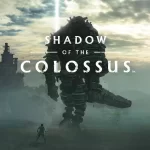 SHADOW OF THE COLOSSUS 汪达与巨像