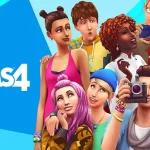 The Sims 4