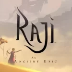 Raji: An Ancient Epic Prologue