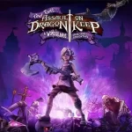 Tiny Tina’s Assault on Dragon Keep: A Wonderlands One-shot Adventure