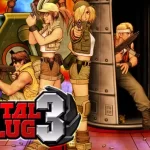 METAL SLUG 3