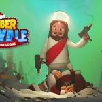 Rubber Royale: Holiday Prologue