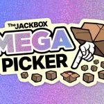 The Jackbox Megapicker