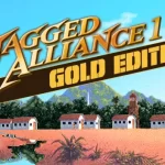 Jagged Alliance Gold