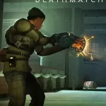 Half-Life 2: Deathmatch