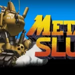 METAL SLUG