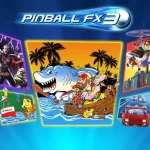 Pinball FX3