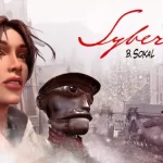 Syberia