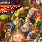 Capcom Beat ‘Em Up Bundle