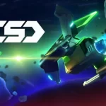 CSC | Space MMO