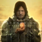 DEATH STRANDING DIRECTOR’S CUT