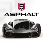 Asphalt Legends Unite