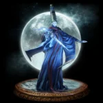 “满月女王”蕾娜菈