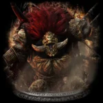 “碎片君王”拉塔恩