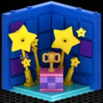 挑战区域的胜利者