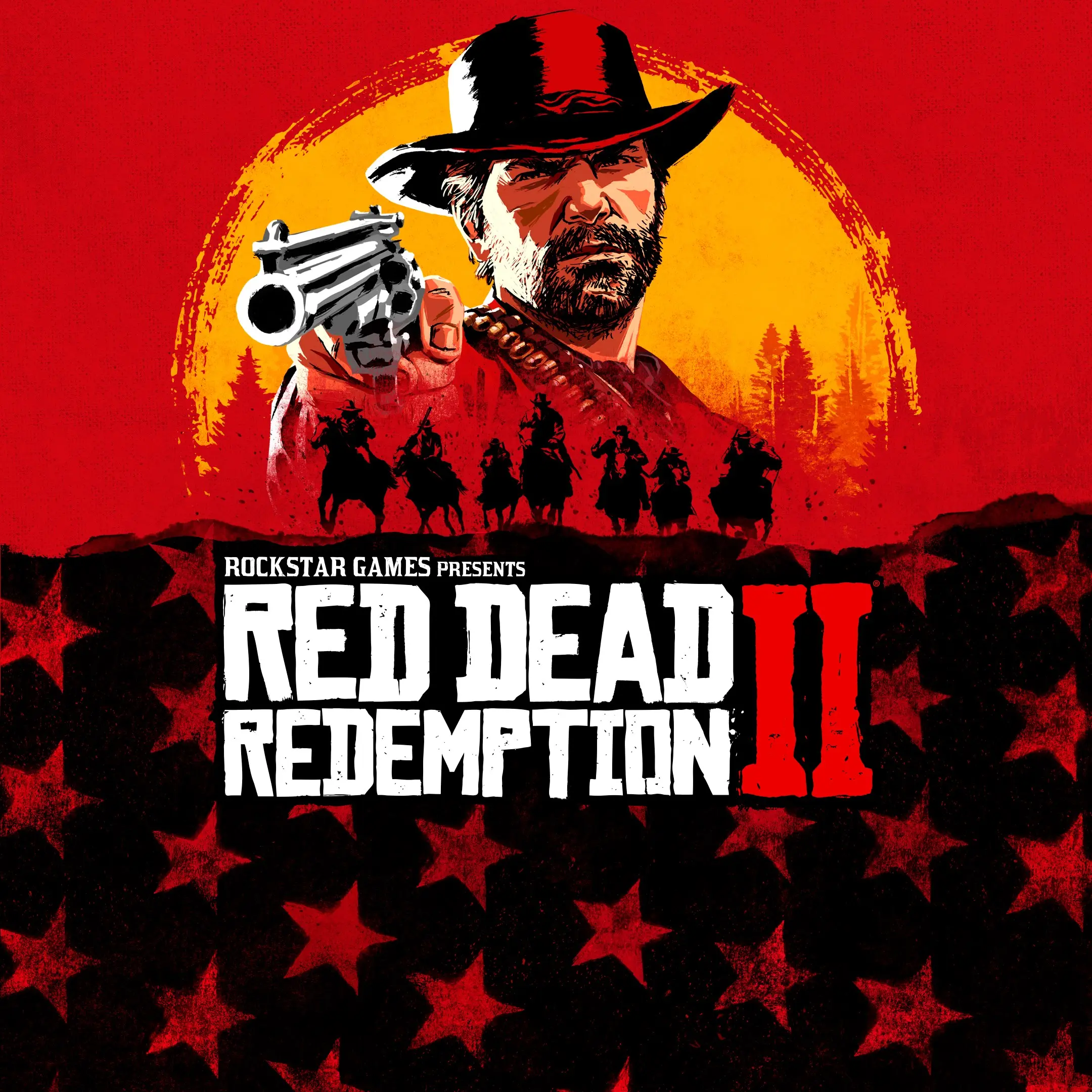 Red Dead Redemption 2 DUKE GAMES
